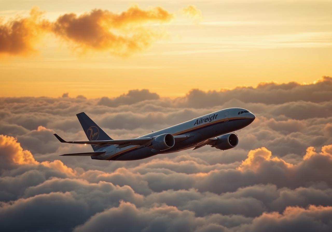 Air Freight