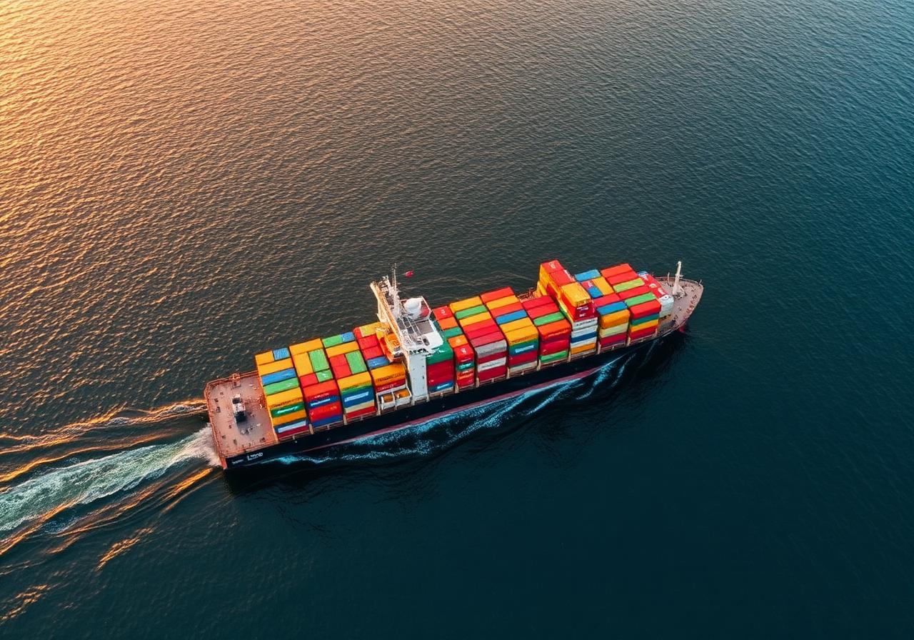 Sea Freight